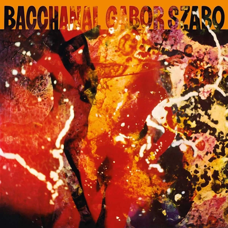 Bacchanal [VINYL]