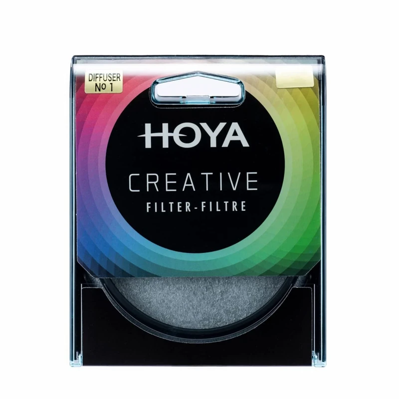 HOYA Diffuser N°1 ø82mm filter