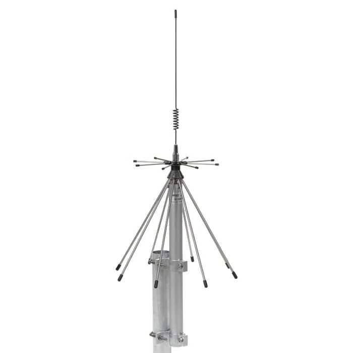 Sirio SD 3000U 300-3000 MHz Discone Antenna (SO239) - Image 1