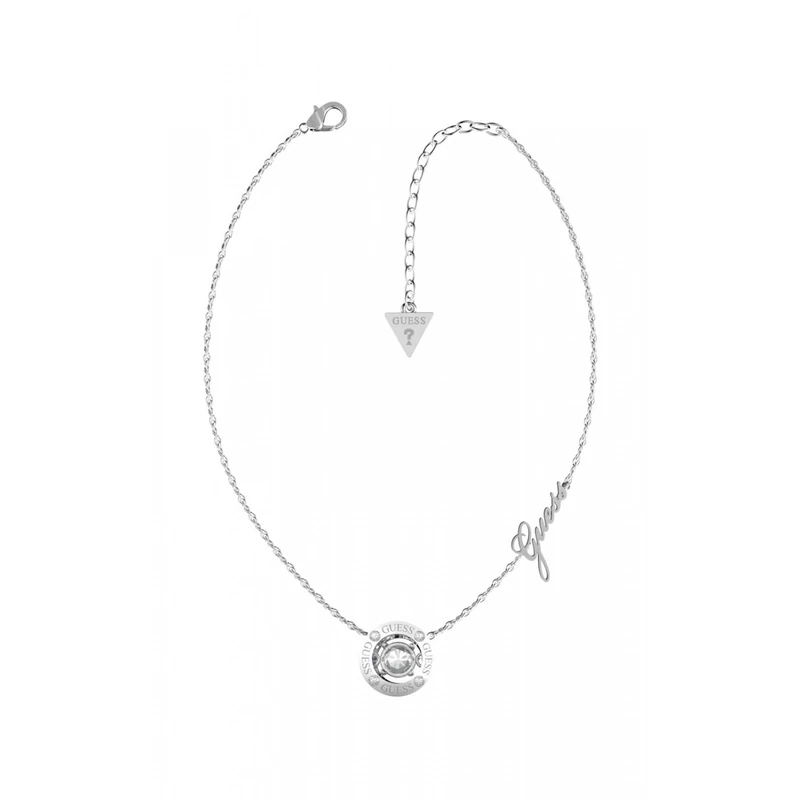 Guess Colar Necklace JUBN01459JWRHT-U Brand - Image 1