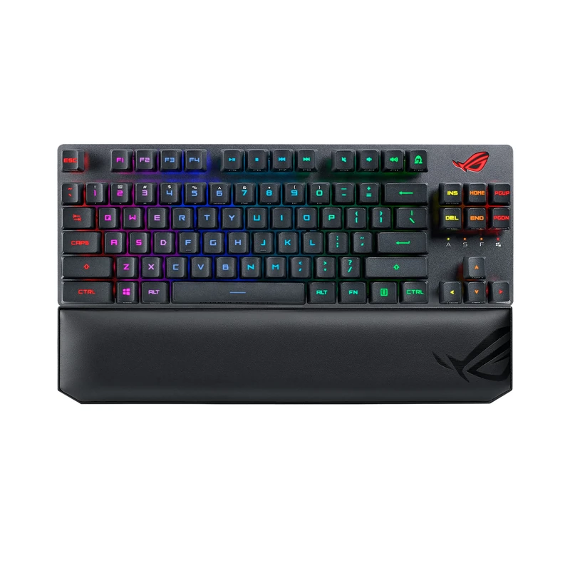 ASUS ROG Strix Scope RX TKL DX Wireless French Layout