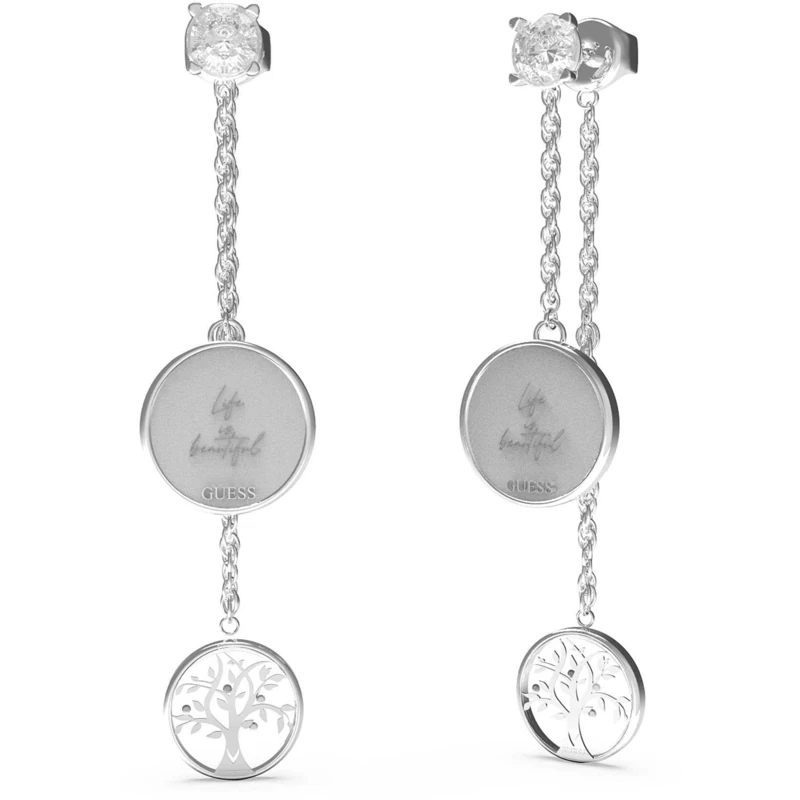 GUESS Earrings BRINCOS JUBE01444JWRHT-U Brand