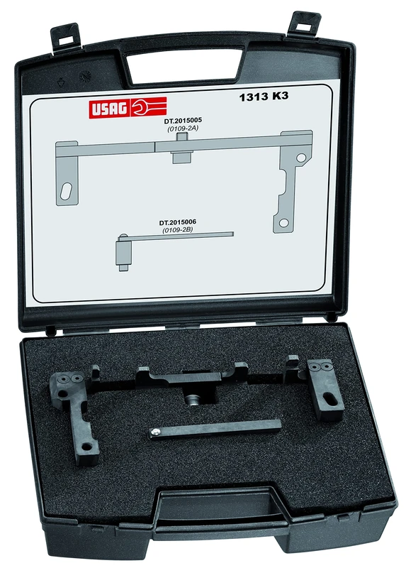 1313 K3 PSA Phase KIT