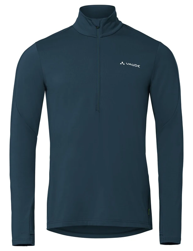VAUDE Men's Livigno Halfzip II