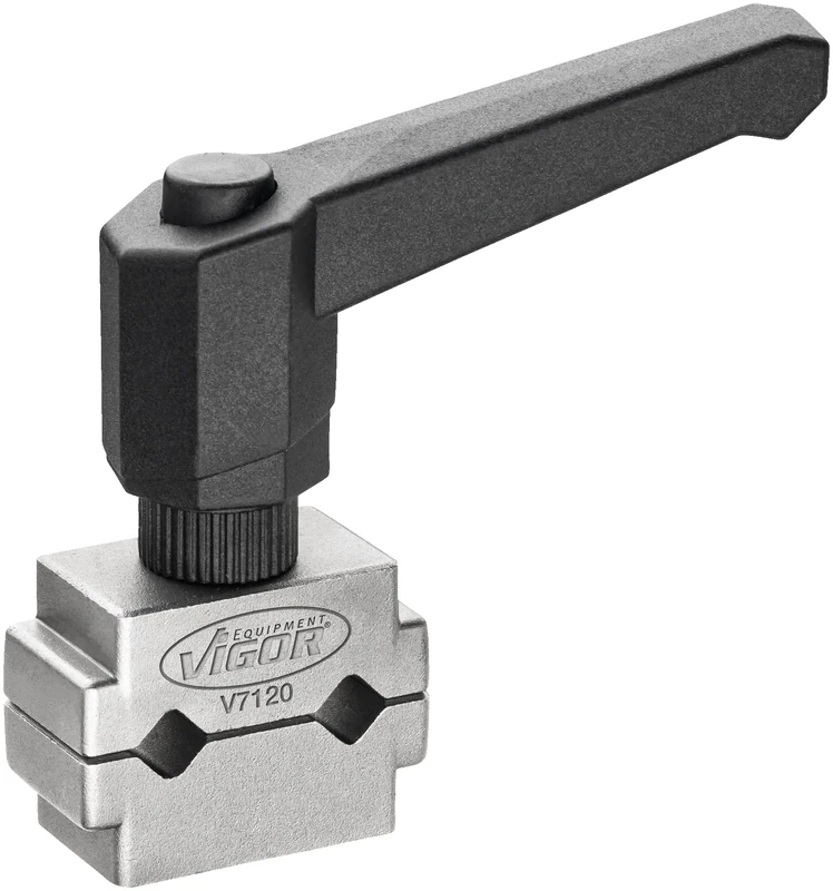 ViGOR V7120 Brake Line Holding Tool - Image 1