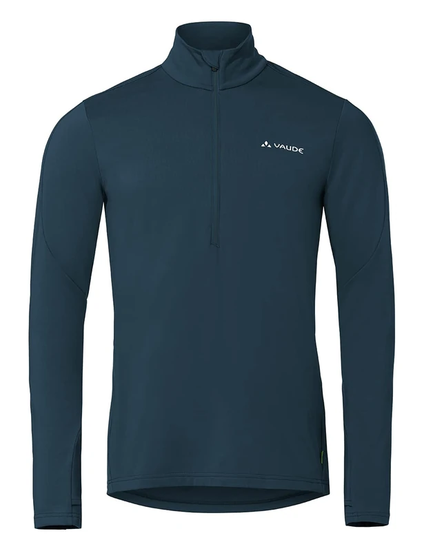 VAUDE Men's Livigno Halfzip II - Image 1
