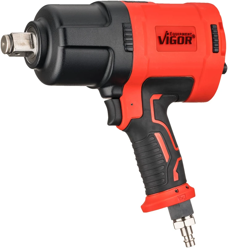 Vigor Impact Wrench V6899N