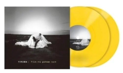 From The Yellow Room (Ltd. Yellow Vinyl) [VINYL]