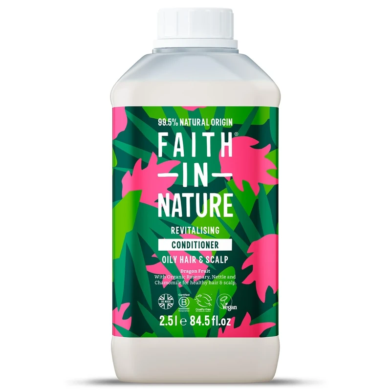 Conditioner-Dragon Fruit 2.5L