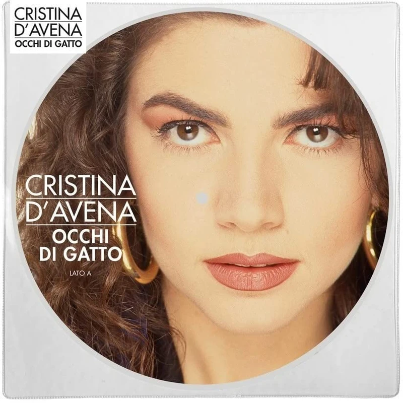 Occhi Di Gatto (12") [VINYL]