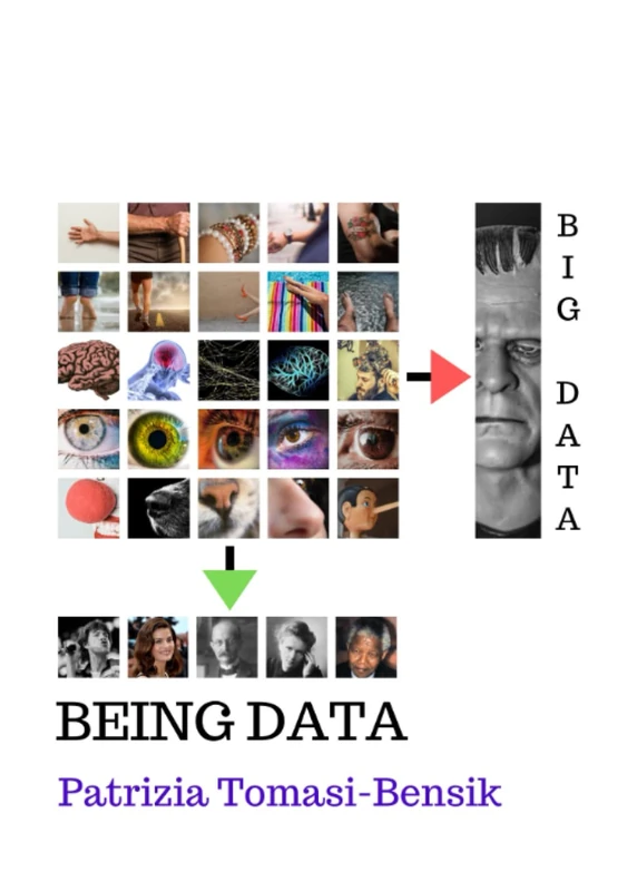 Being Data