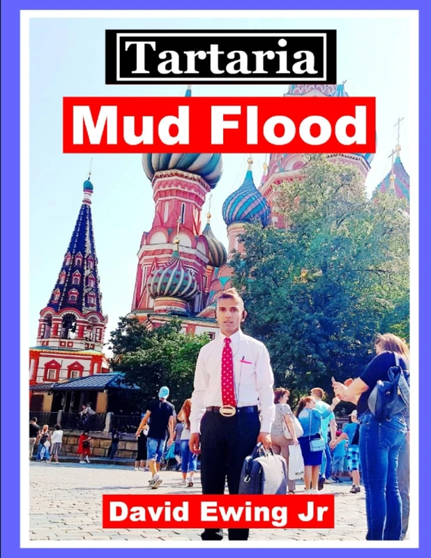 Tartaria - Mud Flood: English