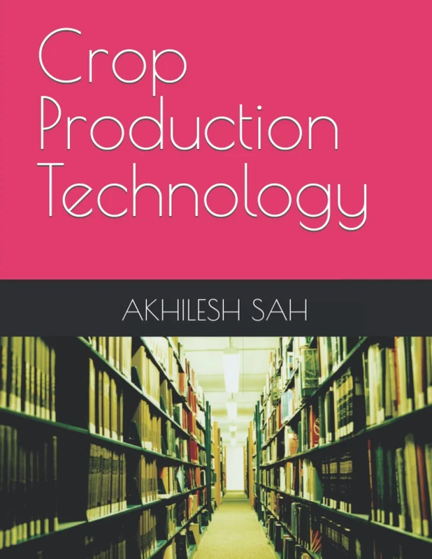 Crop Production Technology