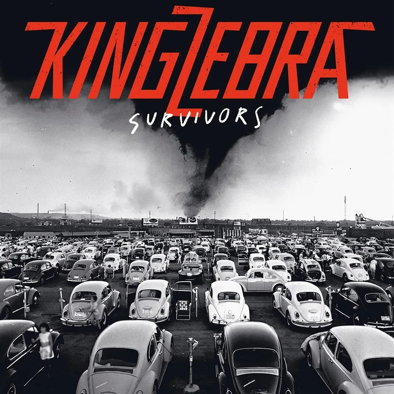 Survivors [VINYL]