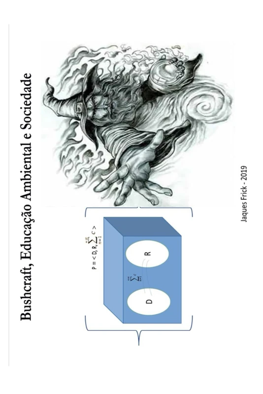 Bushcraft, Educação Ambiental e Sociedade