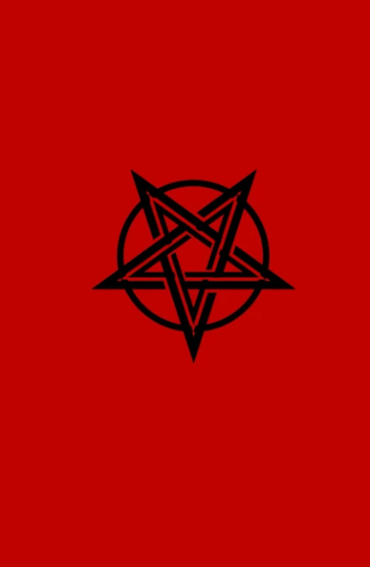 Temple of Satan: The Devil's Disciples (The Nine Gates to Satan's Kingdom)