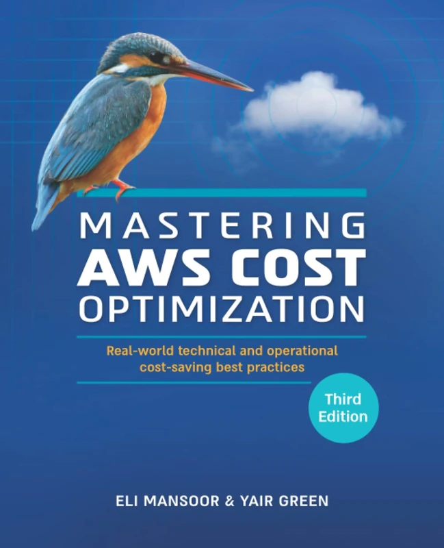 Mastering AWS Cost Optimization: Real-world technical and operational cost-saving best practices