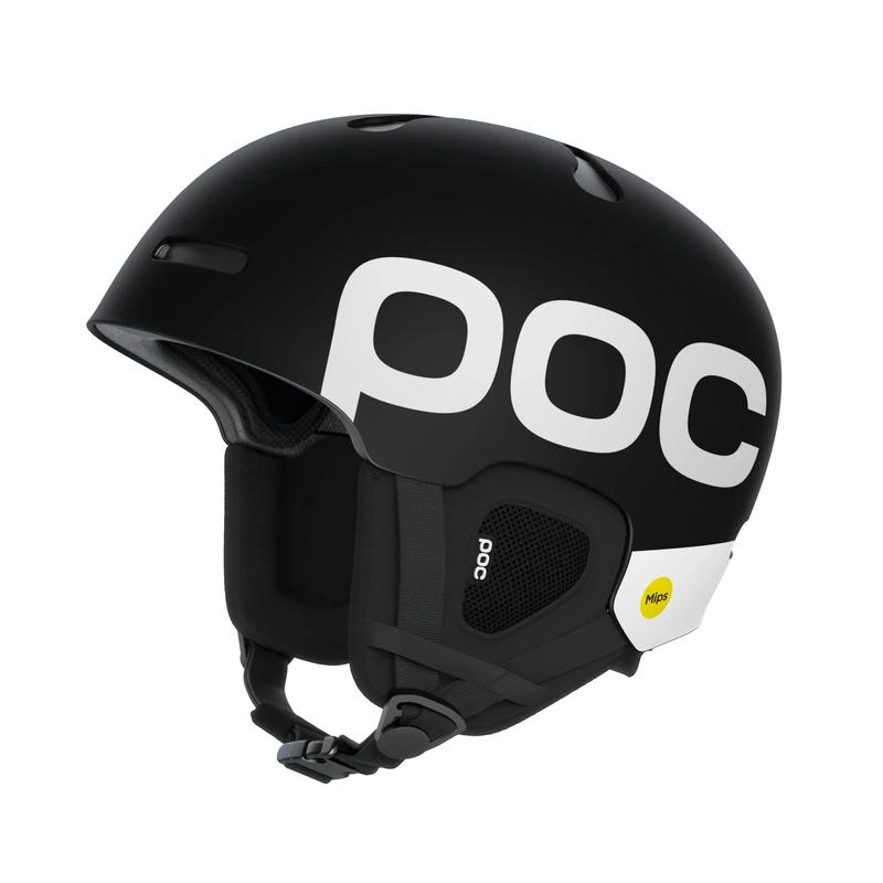 POC Auric Cut BC MIPS - A versatile ski and snowboard helmet, tuned for the backcountry, combines multi-impact protection with Mips for enhanced rotational impact protection - Image 1