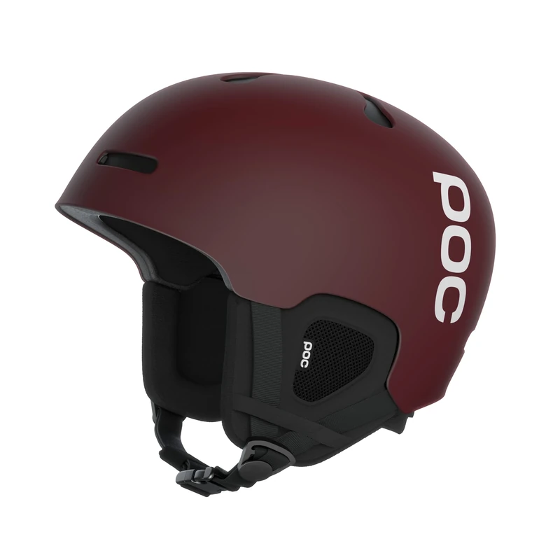 POC Auric Cut Ski Helmet - A multi-impact, well-ventilated, versatile ski and snowboard helmet for on- and off-piste challenges