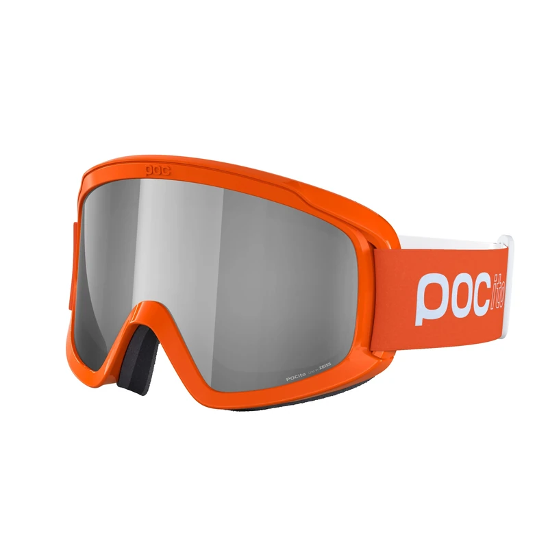 POC Pocito Opsin Ski Google for kids that gives comfort, security and a wide field of view