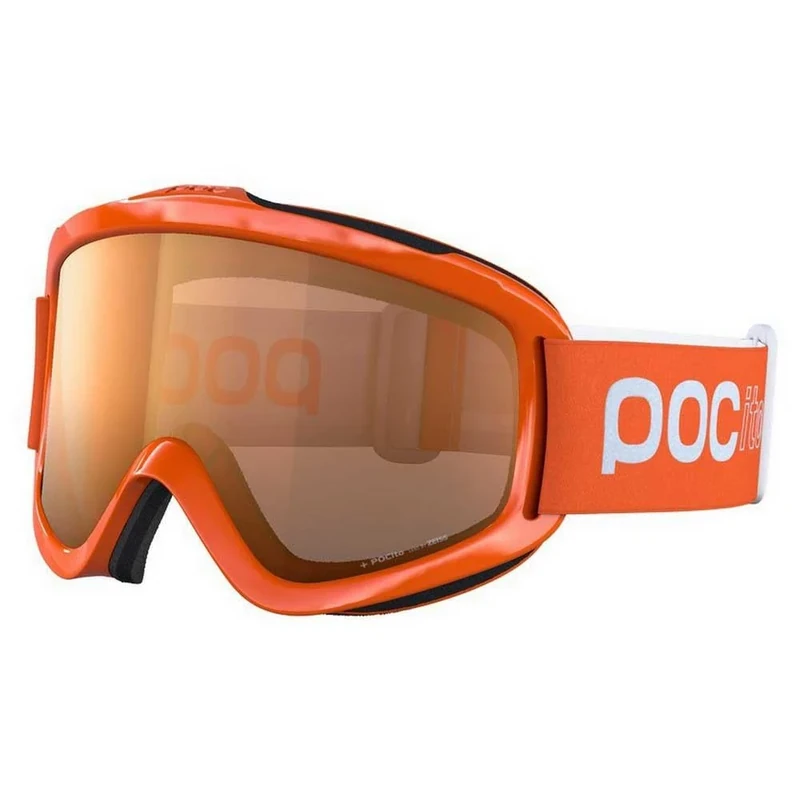 POC Pocito Iris Ski Google for kids that gives comfort, security and a wide field of view