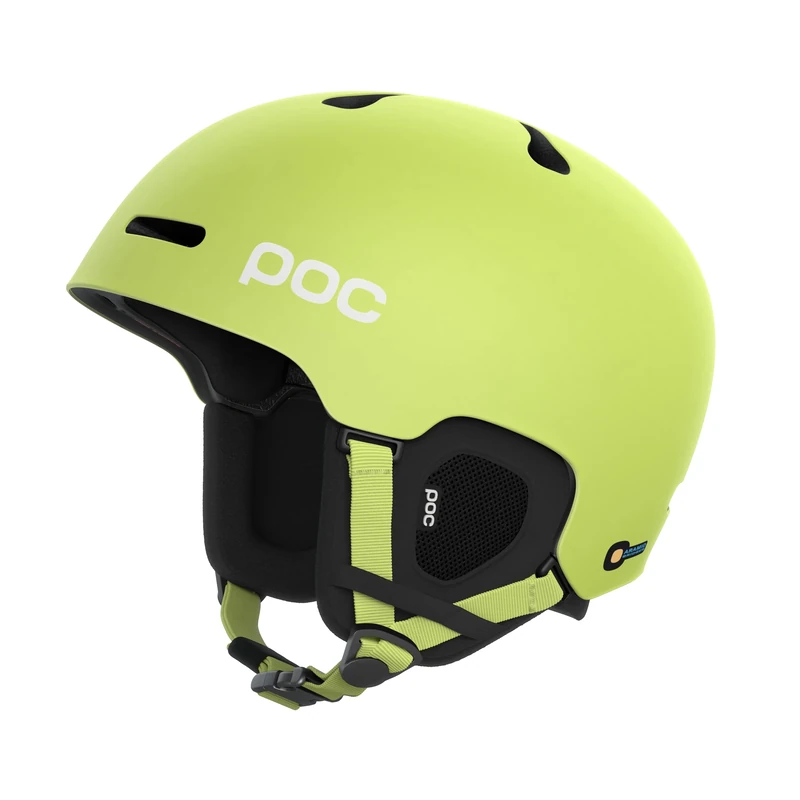 NEW POC Fornix MIPS - Ski and snowboard helmet for enhanced safety and performance wherever you are on the mountain