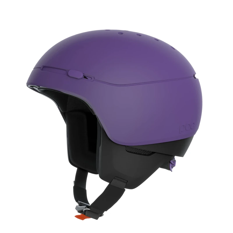 NEW 2022 - POC Meninx Ski and snowboard helmet for optimal protection on and off the slope with Fidlock Buckle - Image 1