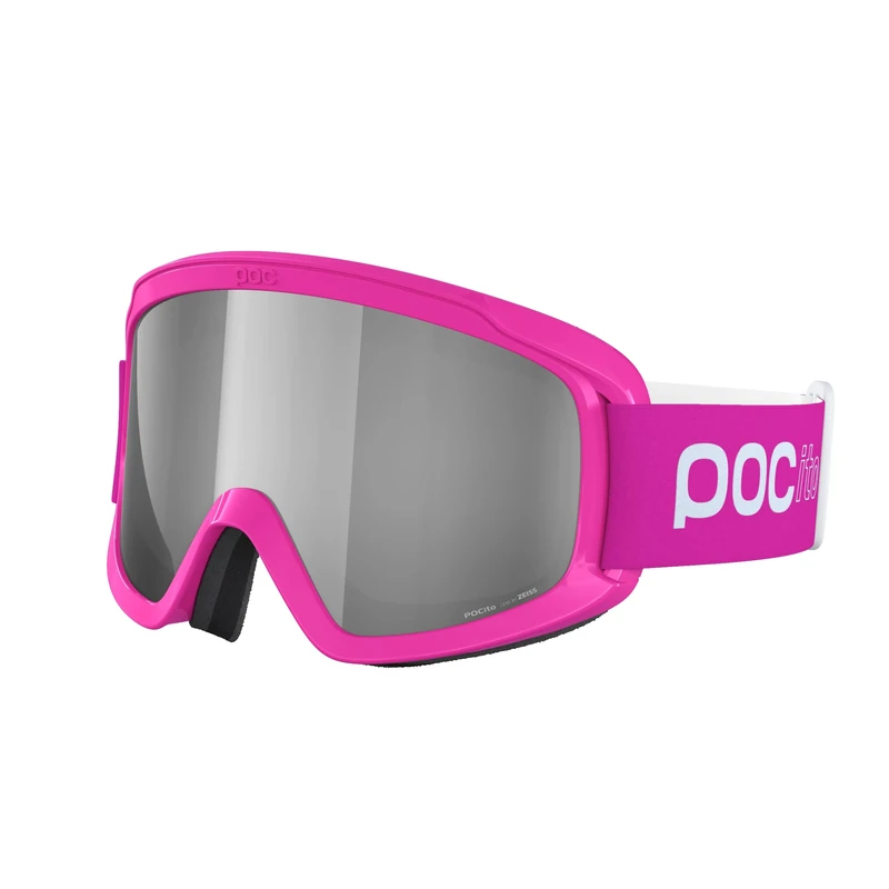 POC Pocito Opsin Ski Google for kids that gives comfort, security and a wide field of view