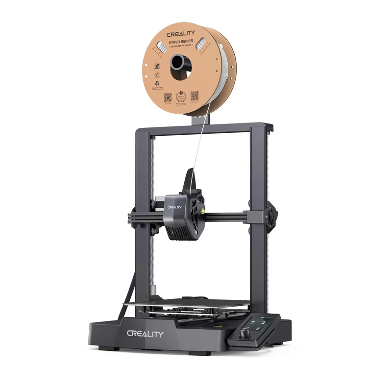3D Brand Creality Model Ender-3 V3 SE, 3D-Drucker (Black) - Image 1