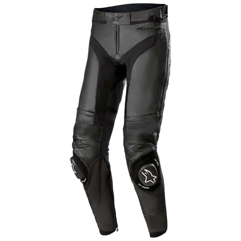Alpinestars F-16 Pants Trousers, Black, S-L