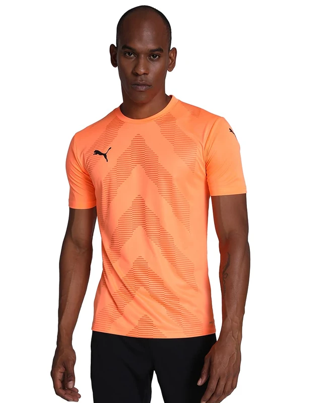 PUMA Team Glory Men's T-Shirt - Image 1