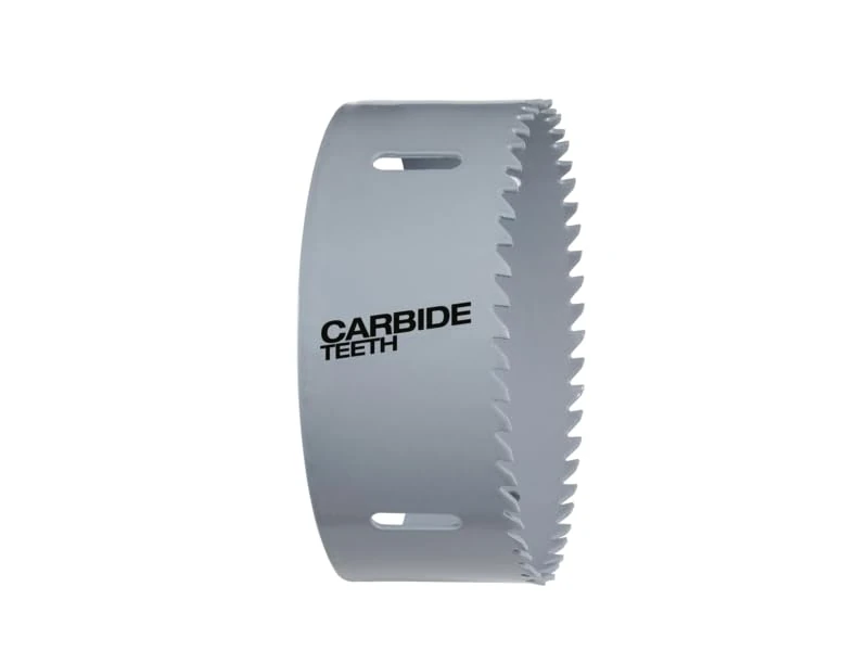 BAHCO Carburo Crown 127mm, - Image 1