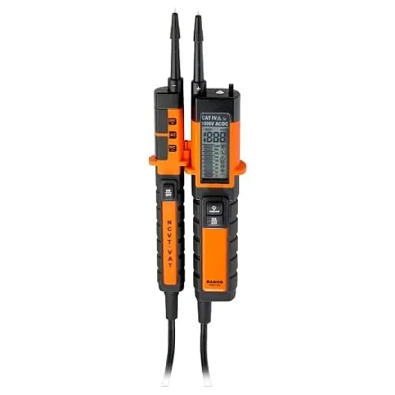 Nuevo 2024 - Comrpobador Voltage 1000V