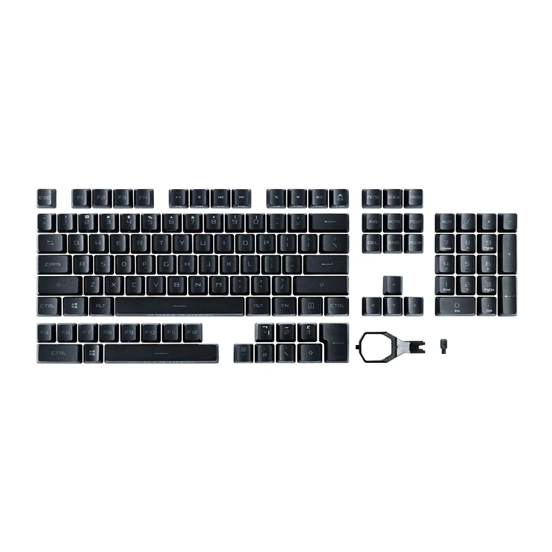 ASUS - ROG Gaming Keycap Set