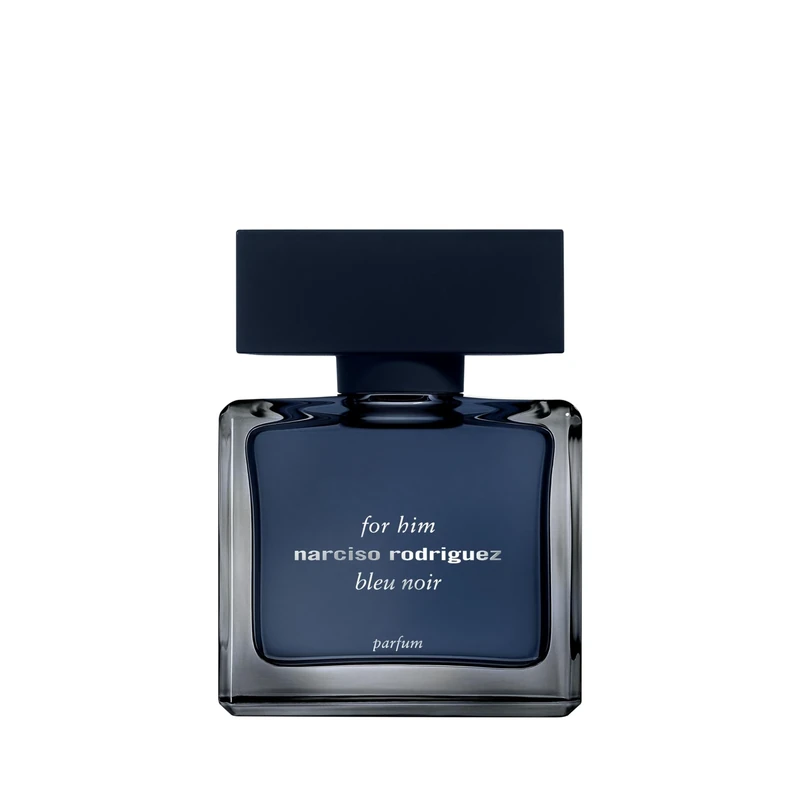 Bleu Noir by Narciso Rodriguez for Men - 1.6 oz Parfum