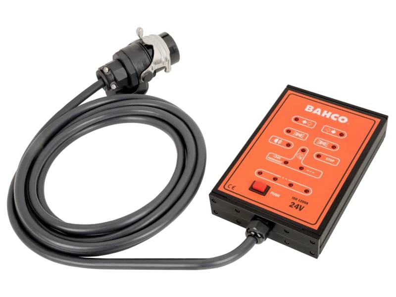 Nuevo 2024 Comprobador Electric 24V 15 Inches - Image 1