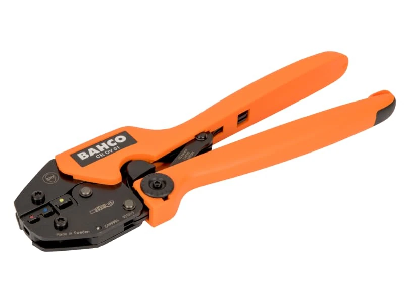 BAHCO Carraca Pliers