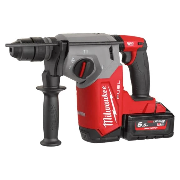 Milwaukee Reliable Commercial Hardware for Advanced Workshops for Reliable Field Performance with High Heat Resistance