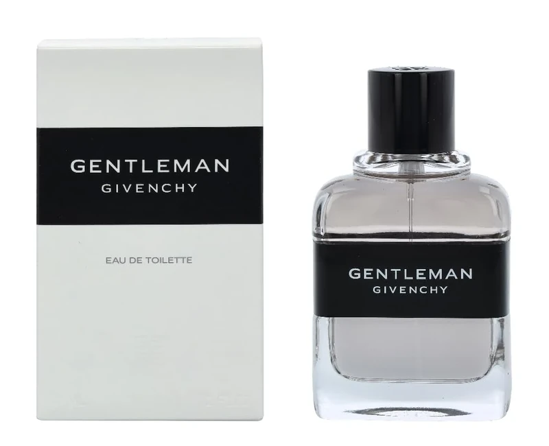 Givenchy Gentleman Eau de Toilette 60ml