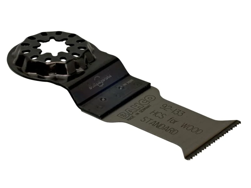 BAHCO Multi -Tool Sheets 3p