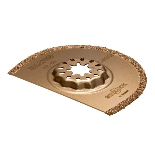 Bahco 75mm Segment Multitool Blades for Slotted and Review Work