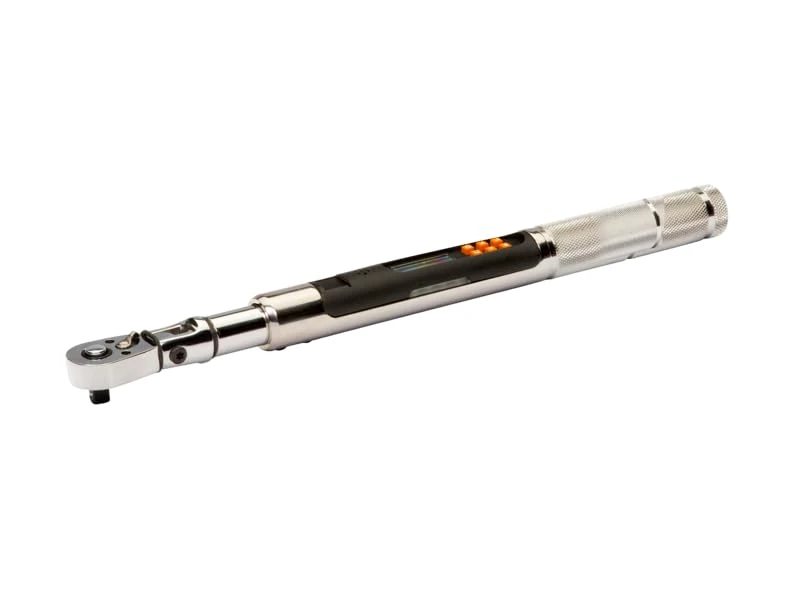 Bahco Nuevo 2024 - Llave Dinamométrica Mem 7-135Nm