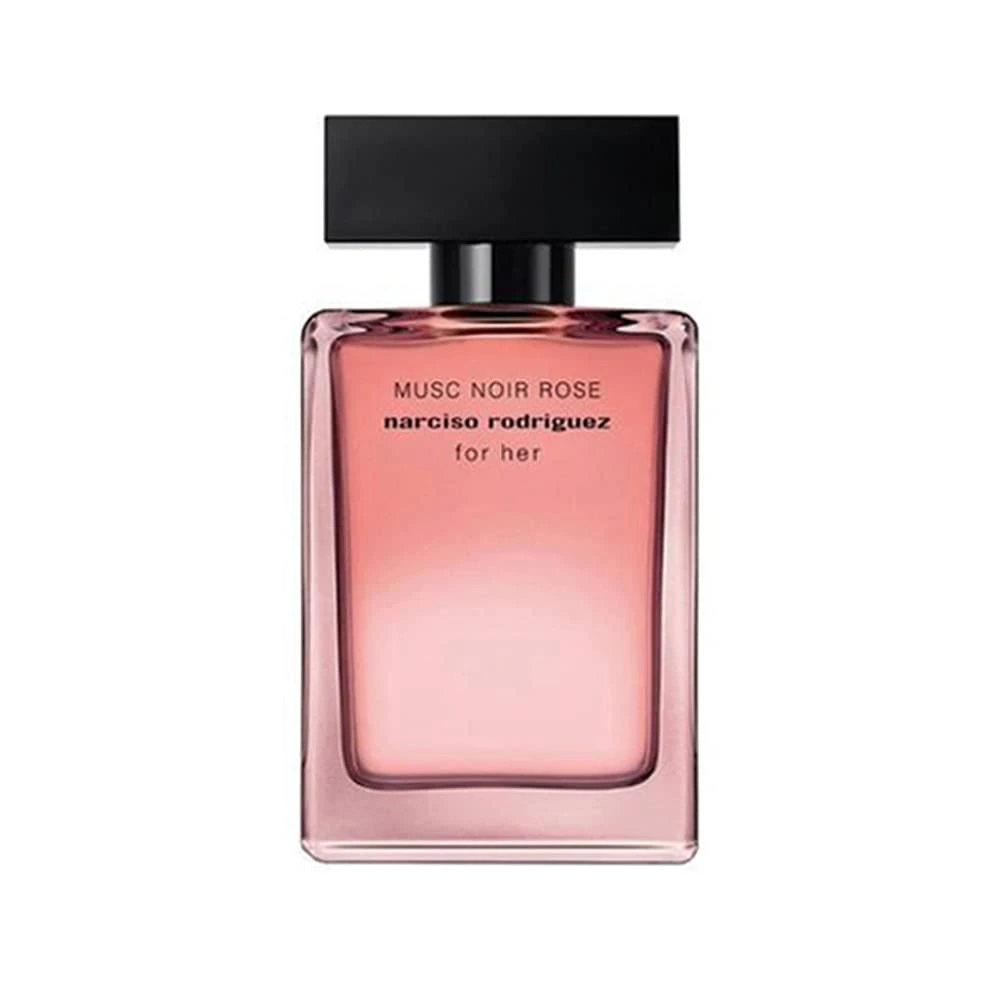 Narciso Rodriguez Musc Noir Rose Eau de Parfum 50ml