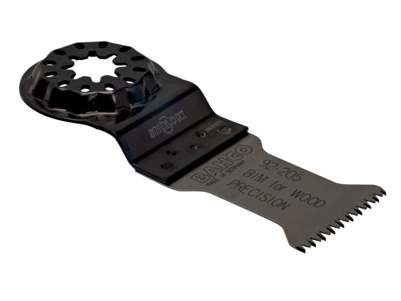 Bahco Multi -Tool Leaves 3
