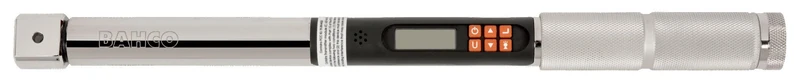 Bahco Nuevo 2024 - Llave Dynamo Ble 9X12 1.5-30Nm
