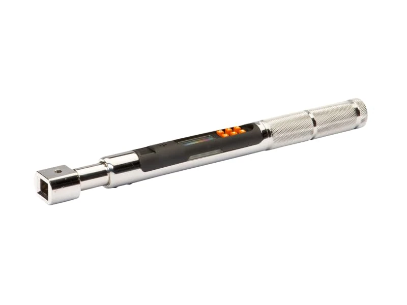 Bahco Nuevo 2024 - Llave Dynamométrica 9X12 7-135Nm