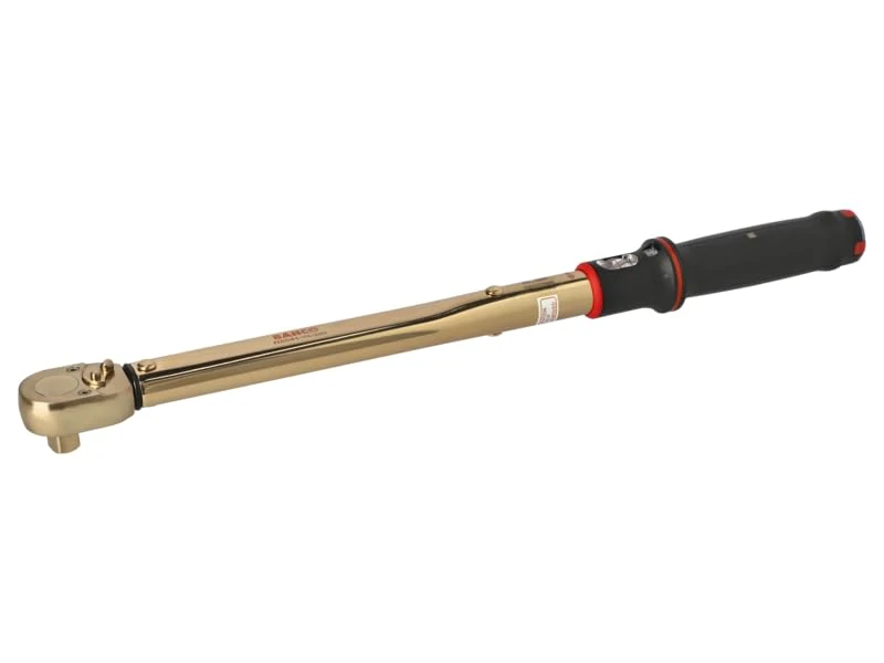 Nuevo 2024 – Ns Al-Br Llave Dinam 5-25 Nm