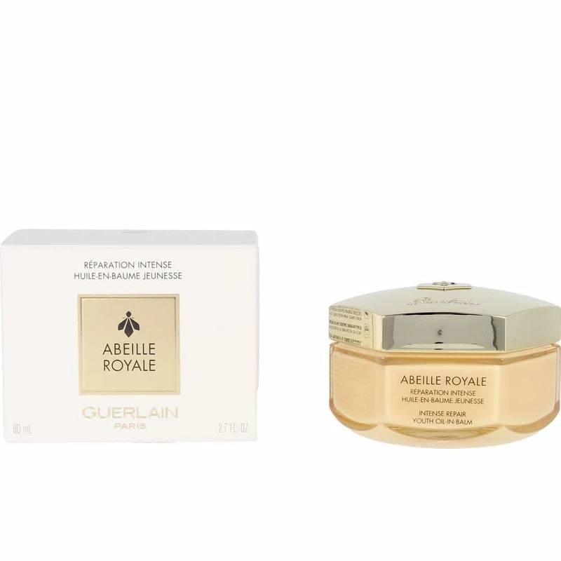 Abeille Royale Intense Repair Youth Oil in Balm by Guerlain for Women - 2.7 oz Balm