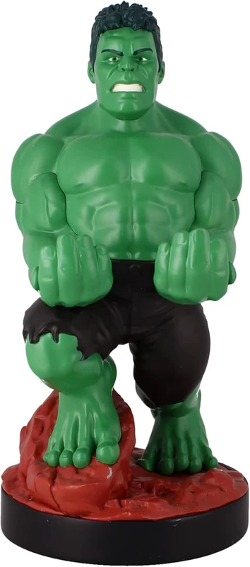 Exquisite Gaming - Marvel Avengers Hulk Cable Guy (Net)