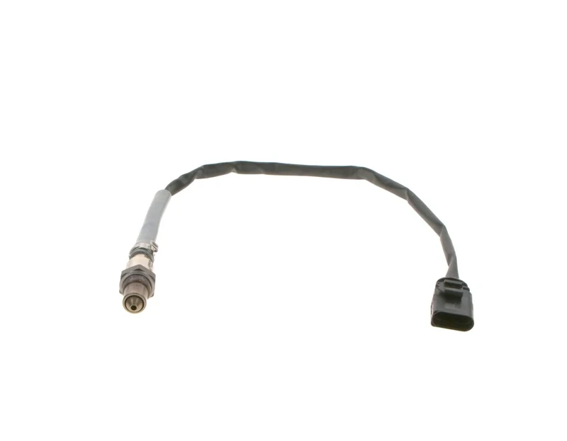 Bosch 0281004688 - Lambda sensor with vehicle-specific connector